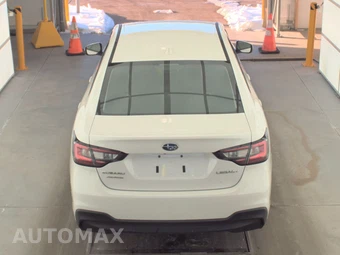 2025 Subaru Legacy Premium – miniatura 5