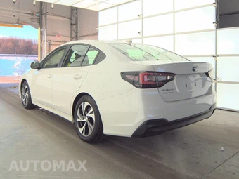 2025 Subaru Legacy Premium – miniatura 6