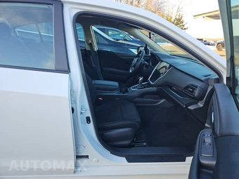 2025 Subaru Legacy Premium – miniatura 8