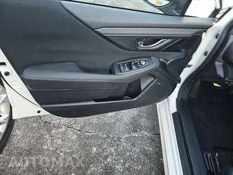 2025 Subaru Legacy Premium – miniatura 9
