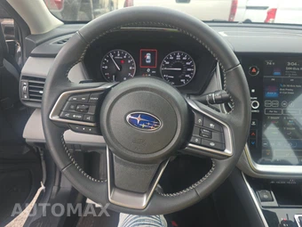 2025 Subaru Legacy Premium – miniatura 10