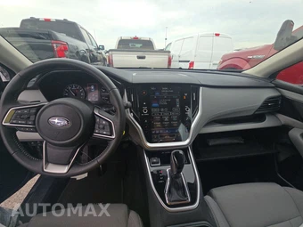 2025 Subaru Legacy Premium – miniatura 11