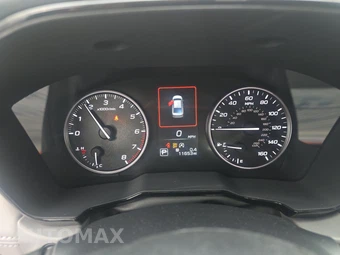 2025 Subaru Legacy Premium – miniatura 12