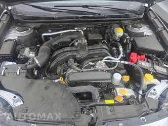 2025 Subaru Legacy Premium – miniatura 15
