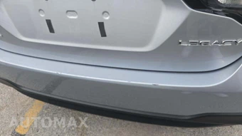 2025 Subaru Legacy Premium – miniatura 19