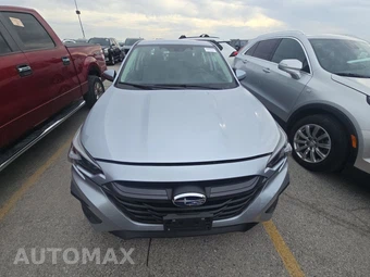 2025 Subaru Legacy Premium – miniatura 2