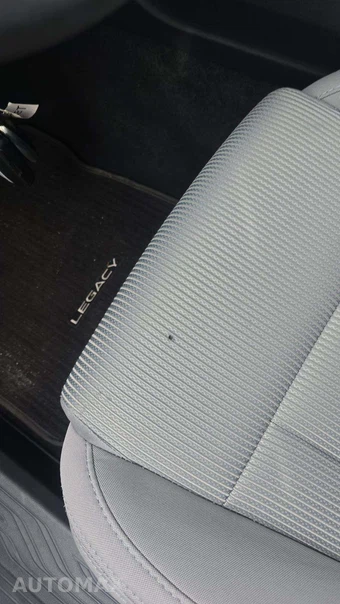 2025 Subaru Legacy Premium – miniatura 20
