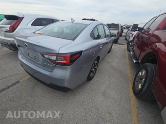 2025 Subaru Legacy Premium – miniatura 4