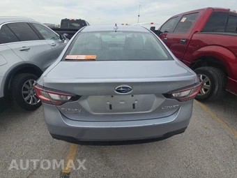 2025 Subaru Legacy Premium – miniatura 5