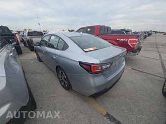 2025 Subaru Legacy Premium – miniatura 6