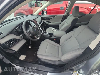 2025 Subaru Legacy Premium – miniatura 7