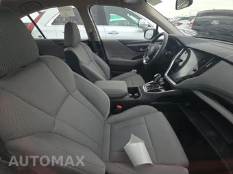2025 Subaru Legacy Premium – miniatura 8