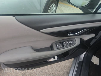 2025 Subaru Legacy Premium – miniatura 9