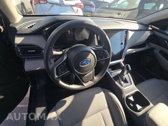2025 Subaru Legacy Premium – miniatura 10