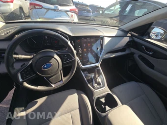 2025 Subaru Legacy Premium – miniatura 11