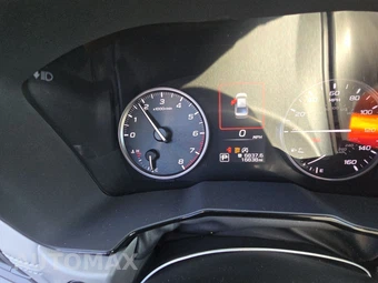 2025 Subaru Legacy Premium – miniatura 12