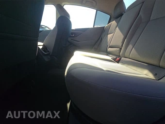 2025 Subaru Legacy Premium – miniatura 13