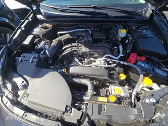 2025 Subaru Legacy Premium – miniatura 15