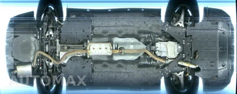 2025 Subaru Legacy Premium – miniatura 18