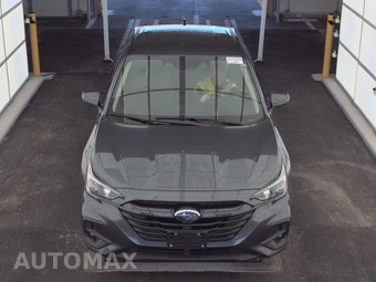 2025 Subaru Legacy Premium – miniatura 2