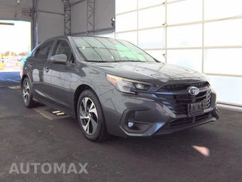 2025 Subaru Legacy Premium – miniatura 3