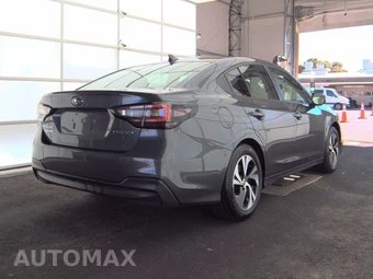 2025 Subaru Legacy Premium – miniatura 4