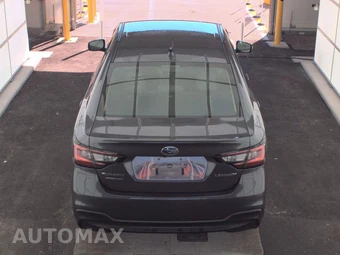 2025 Subaru Legacy Premium – miniatura 5
