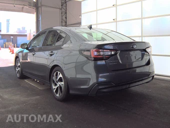 2025 Subaru Legacy Premium – miniatura 6