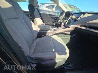 2025 Subaru Legacy Premium – miniatura 8
