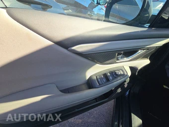 2025 Subaru Legacy Premium – miniatura 9