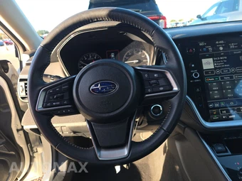 2025 Subaru Legacy Premium – miniatura 10