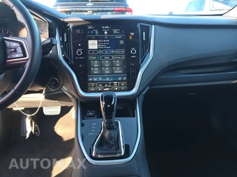 2025 Subaru Legacy Premium – miniatura 11