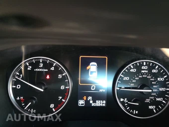 2025 Subaru Legacy Premium – miniatura 12