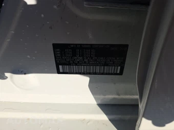 2025 Subaru Legacy Premium – miniatura 14