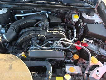 2025 Subaru Legacy Premium – miniatura 15