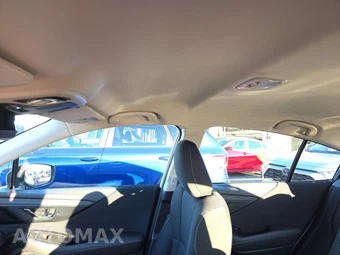 2025 Subaru Legacy Premium – miniatura 17