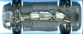 2025 Subaru Legacy Premium – miniatura 18