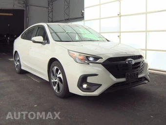 2025 Subaru Legacy Premium – miniatura 3
