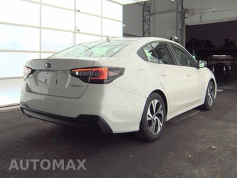2025 Subaru Legacy Premium – miniatura 4