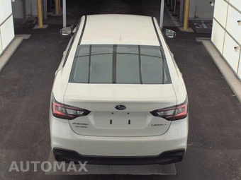 2025 Subaru Legacy Premium – miniatura 5