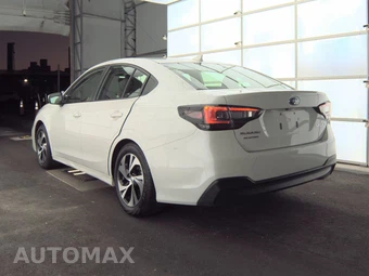 2025 Subaru Legacy Premium – miniatura 6