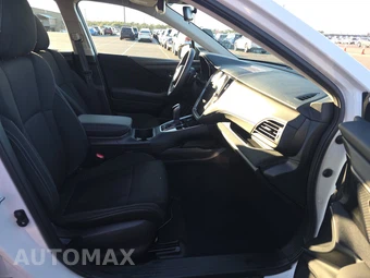 2025 Subaru Legacy Premium – miniatura 8