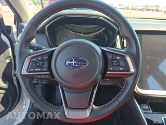 2025 Subaru Legacy Premium – miniatura 10