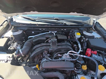 2025 Subaru Legacy Premium – miniatura 15