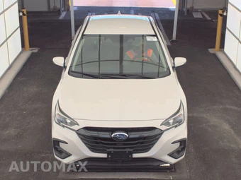 2025 Subaru Legacy Premium – miniatura 2