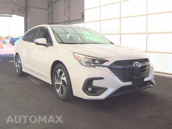 2025 Subaru Legacy Premium – miniatura 3