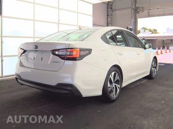 2025 Subaru Legacy Premium – miniatura 4