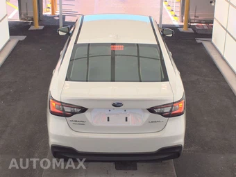 2025 Subaru Legacy Premium – miniatura 5