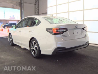 2025 Subaru Legacy Premium – miniatura 6