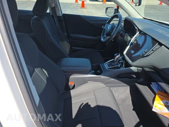 2025 Subaru Legacy Premium – miniatura 8